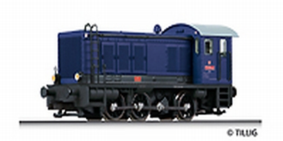Dieselov� lokomot�va T334.0 �SD [TT]