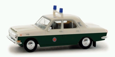 Volga M24 Polcia NDR [H0]