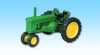 Traktor John Deere model 60 [H0]