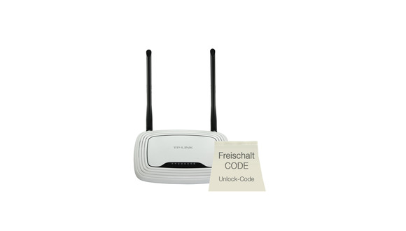 Z 21 WiFi balek