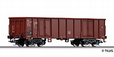 N�kladn� vag�n Eas �SD [TT]
