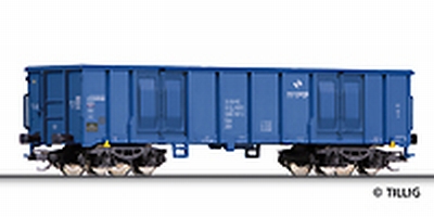 N�kladn� vag�n Eas PKP Cargo [TT]