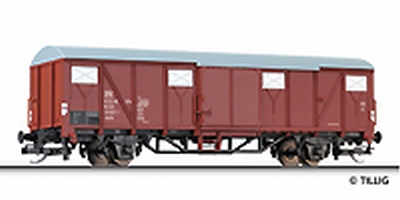 N�kladn� vag�n Gbs �SD [TT]