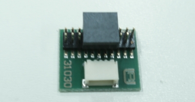 Adaptr 21-pinov SUSI/Plux21