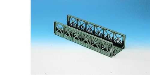 Most priehradov nzky 228 mm - stavebnica [H0]