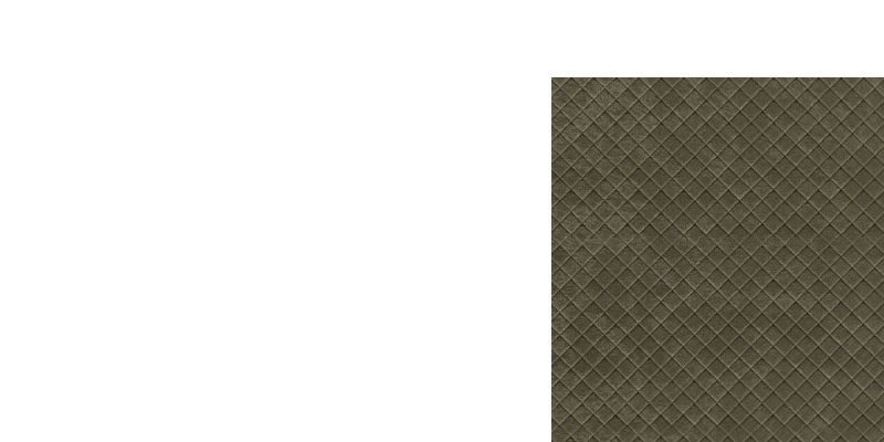 Plastov dekoran plata - eternitov strecha [H0]