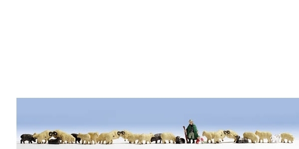 #Baa s ovcami (vek balenie)[TT]
