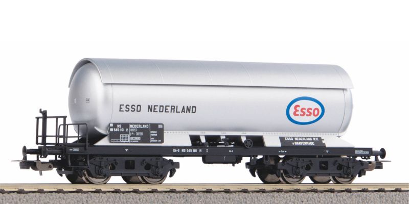 Cisternov vagn LPG "Esso" NS [H0]