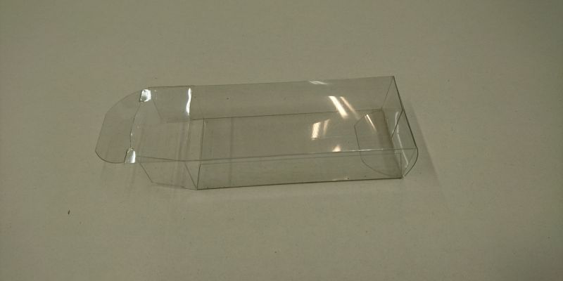 Plastov krabika ra (Pick up) (87x38x22 mm)