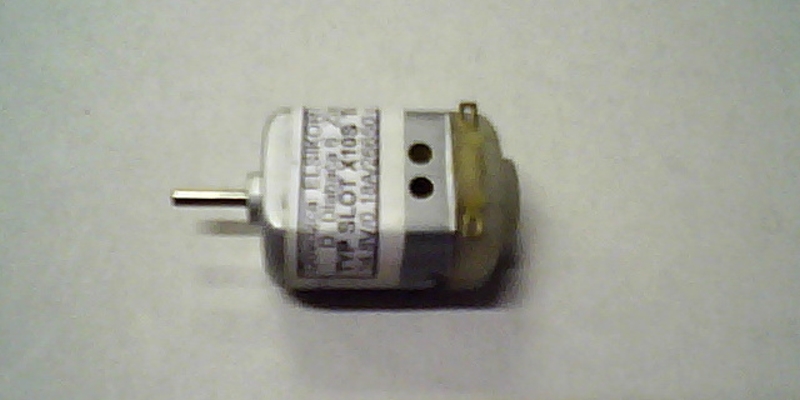 SLOT X10S Tuning