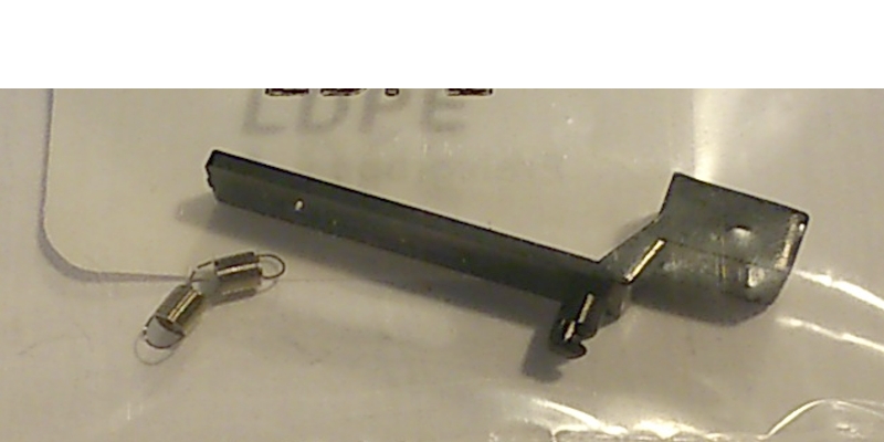 ND - kinematika Hobby nkl. vagn Piko [H0]